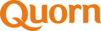 Quorn logo